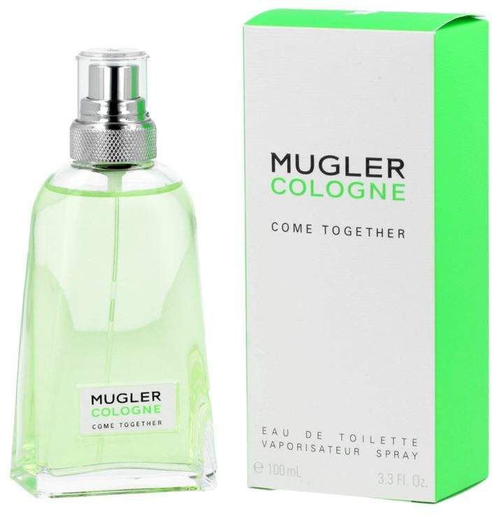 Mugler Cologne Come Together