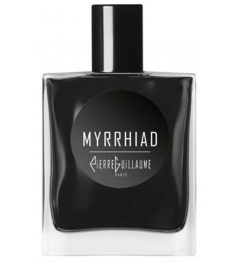 Pierre Guillaume Myrrhiad