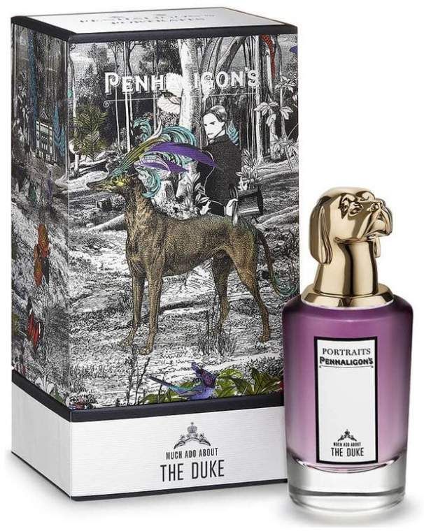 Penhaligon's Much Ado About The Duke