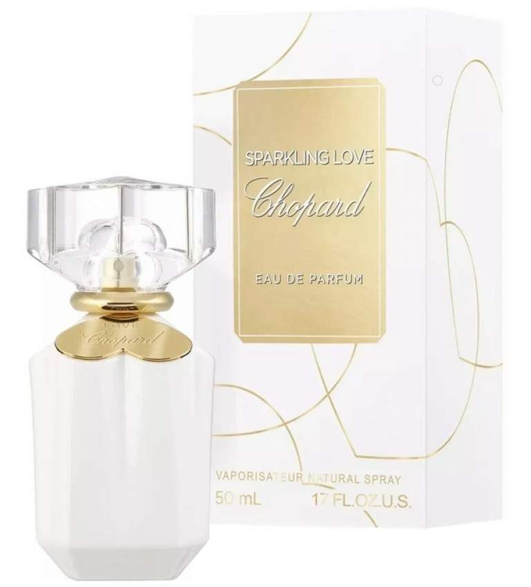 Chopard Sparkling Love