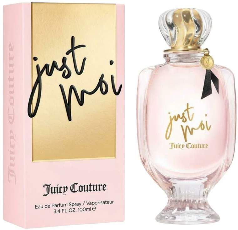 Juicy Couture Just Moi
