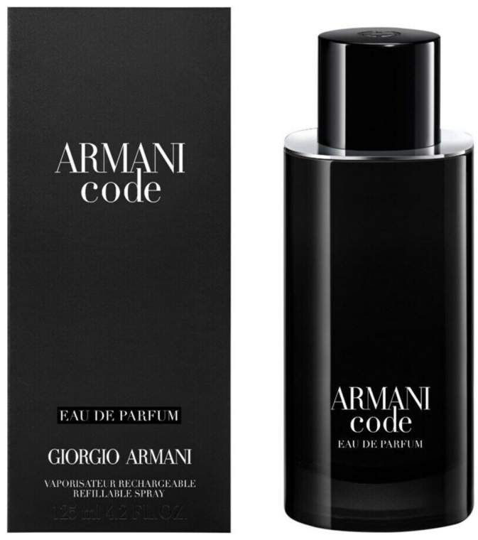 Giorgio Armani Armani Code Eau de Parfum 2024