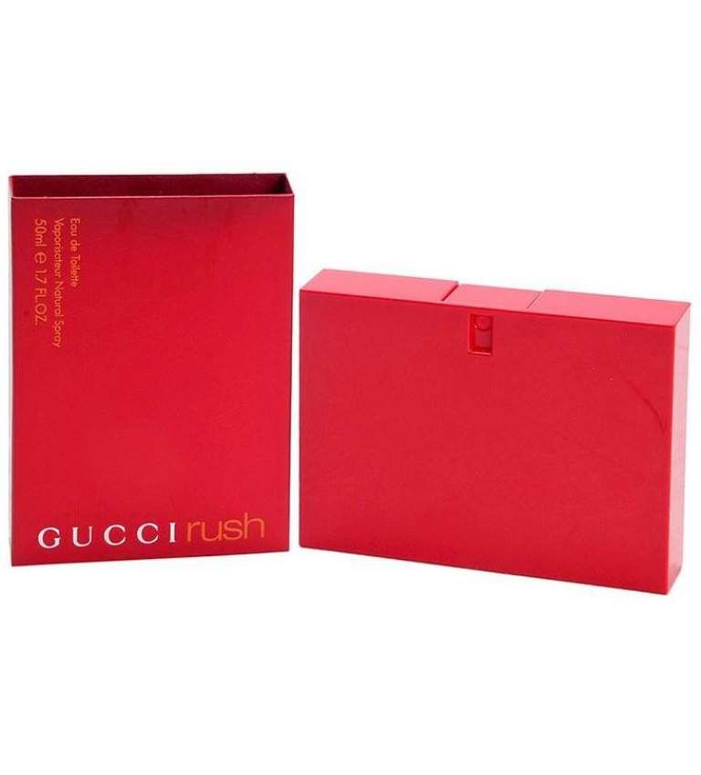 Gucci Gucci Rush