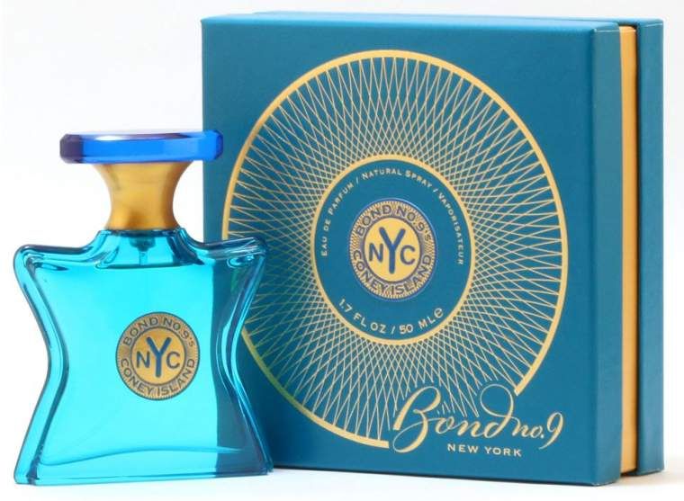 Bond No.9 Coney Island