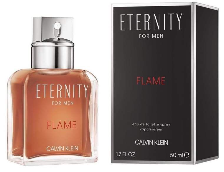 Calvin Klein Eternity Flame for Men