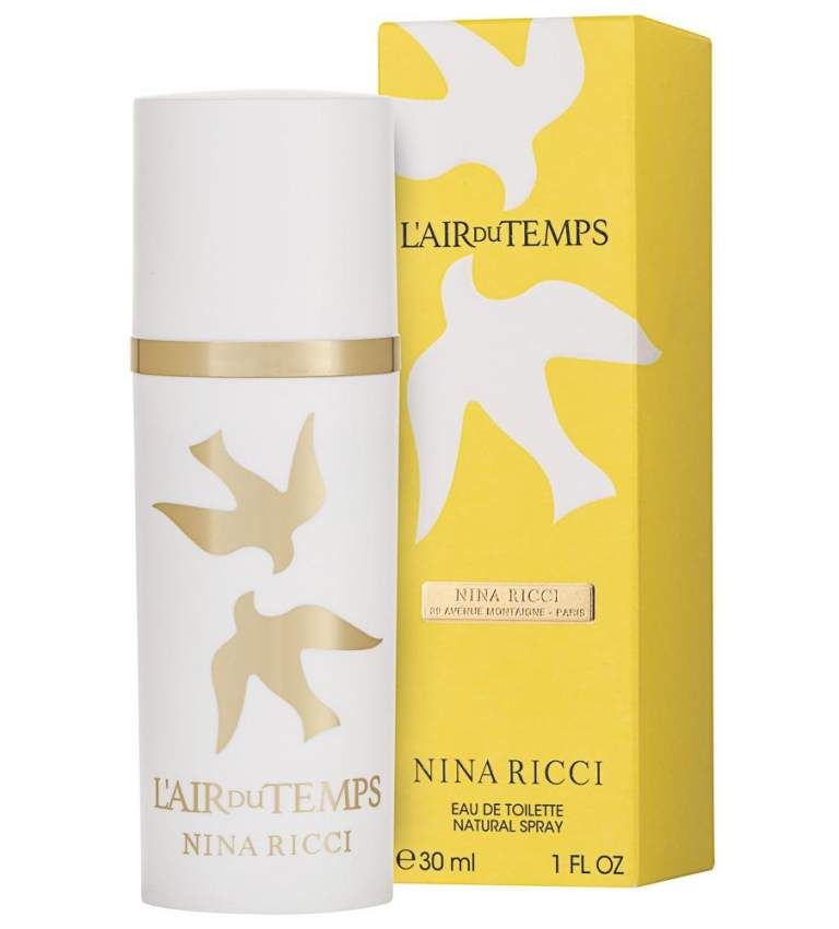 Nina Ricci L'Air du Temps