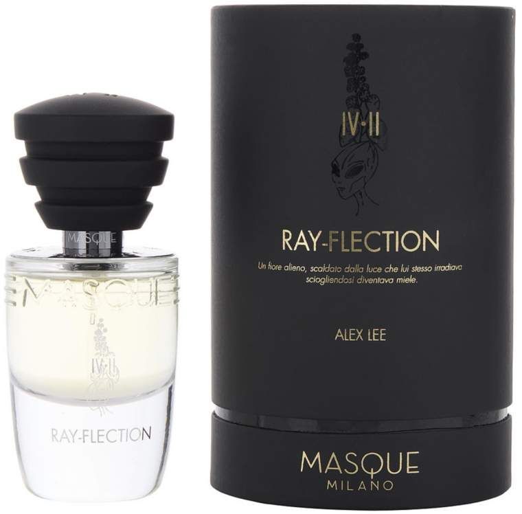 Masque Milano Ray-Flection