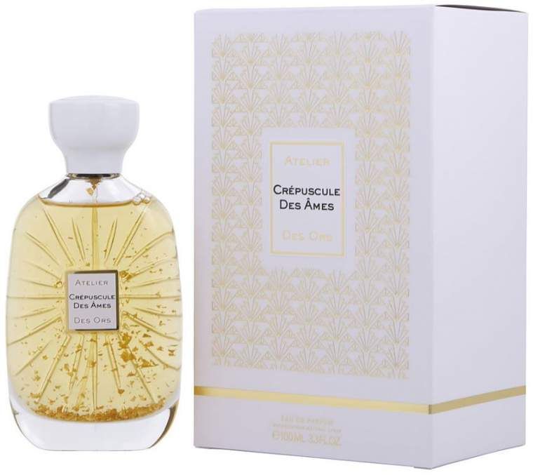 Atelier des Ors Crepuscule Des Ames