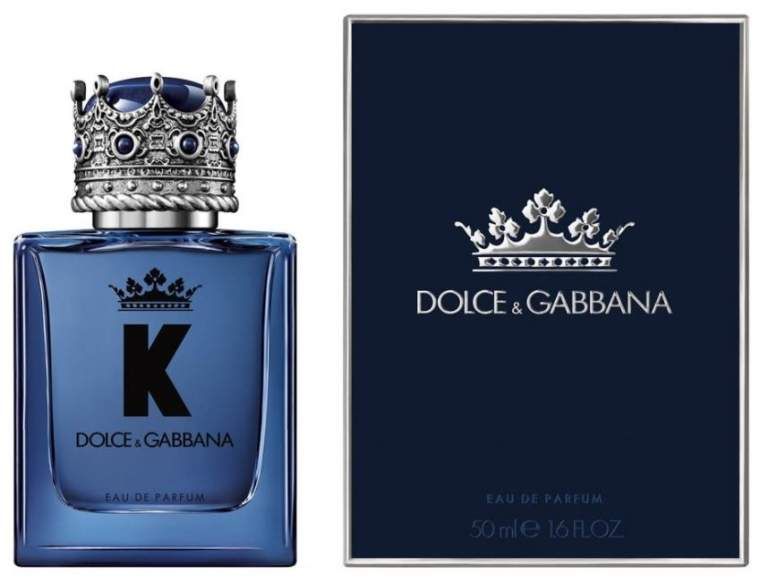 Dolce&Gabbana K by Dolce&Gabbana Eau de Parfum