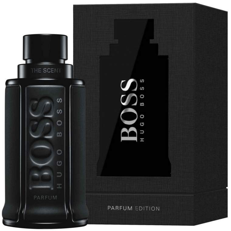Hugo Boss Boss The Scent Parfum Edition