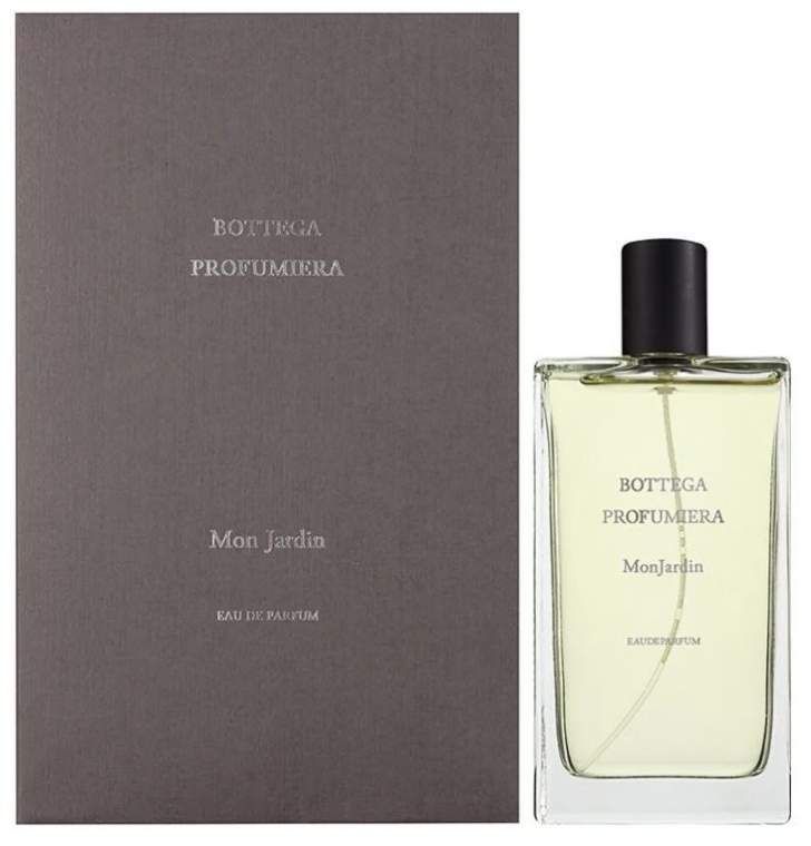 Bottega Profumiera Mon Jardin