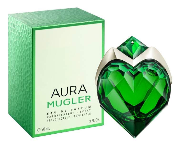 Mugler Aura Mugler