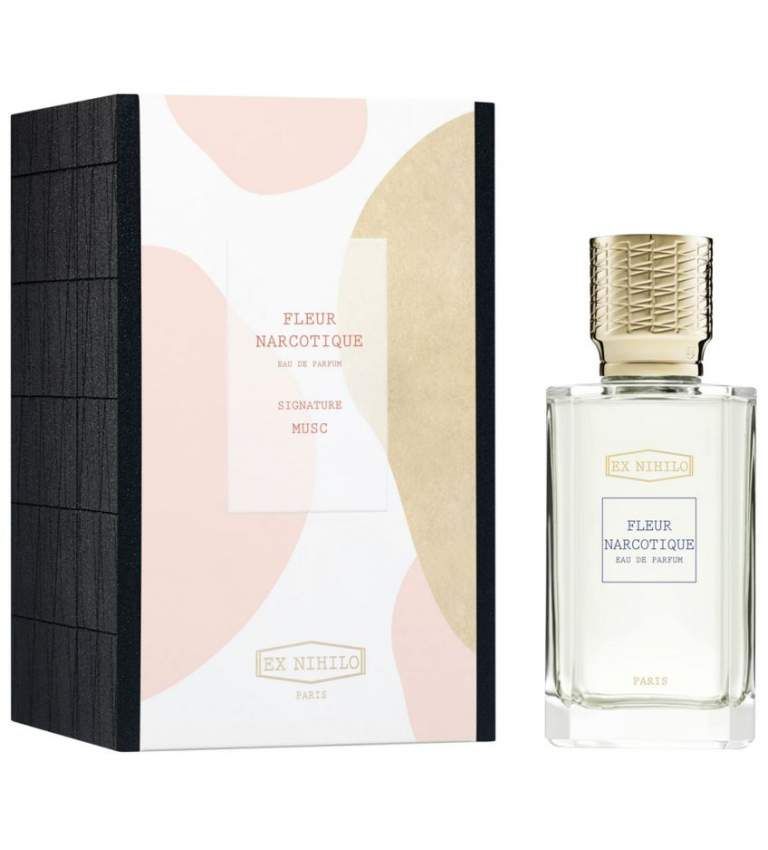 Ex Nihilo Fleur Narcotique Musc