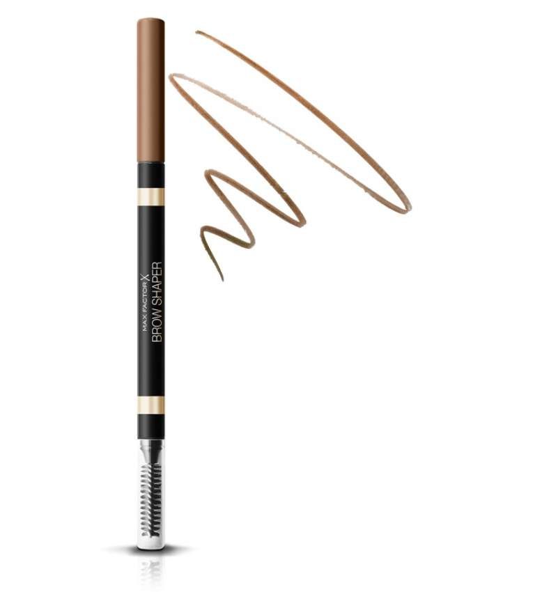 Max Factor Brow Shaper