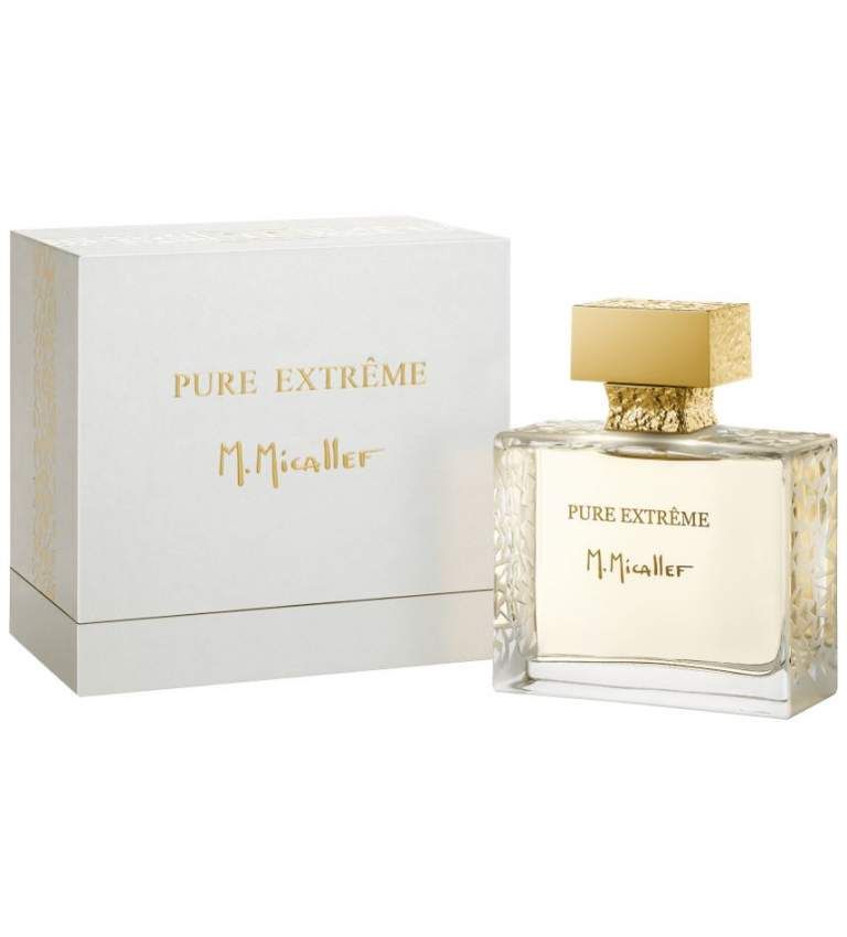 M. Micallef Pure Extreme Nectar