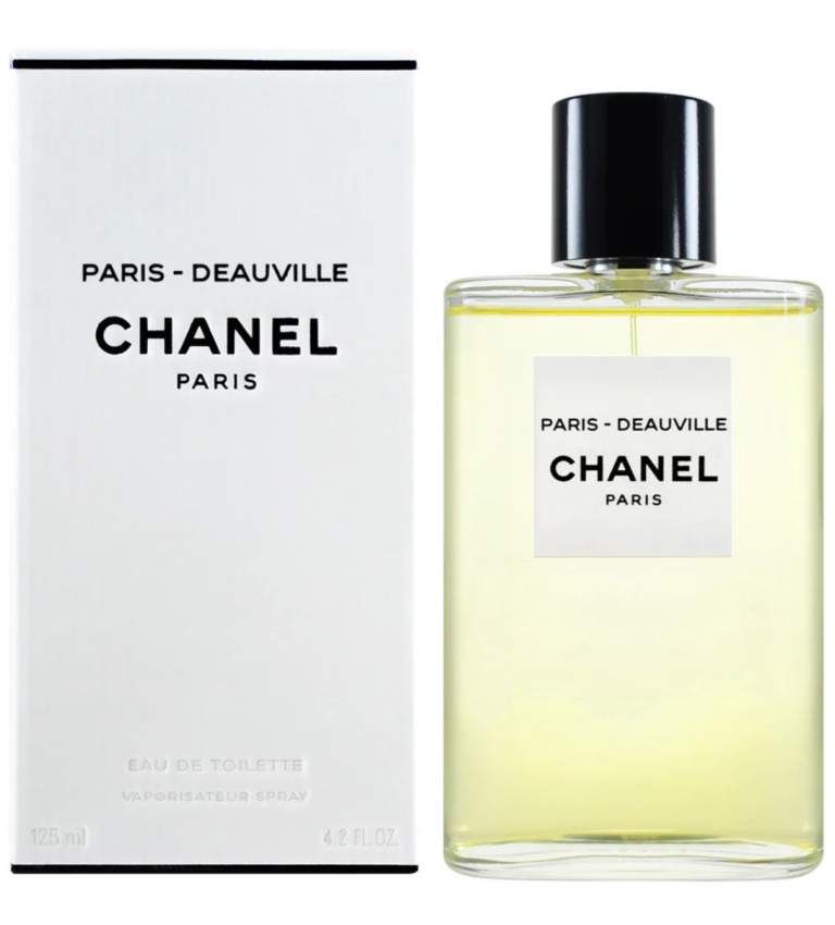 Chanel Paris – Deauville