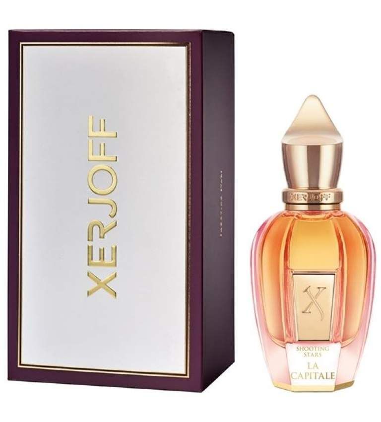 Xerjoff Shooting Stars La Capitale