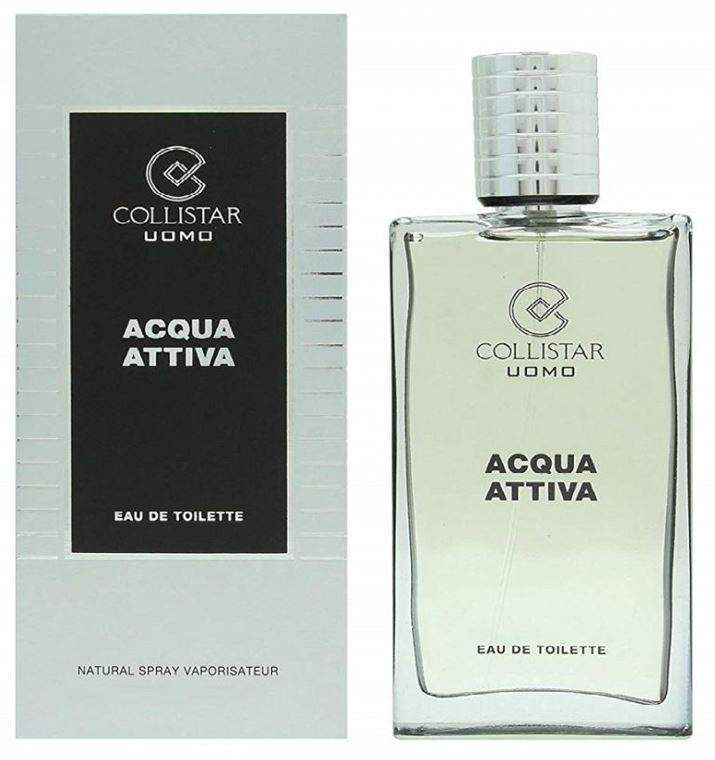 Collistar Acqua Attiva