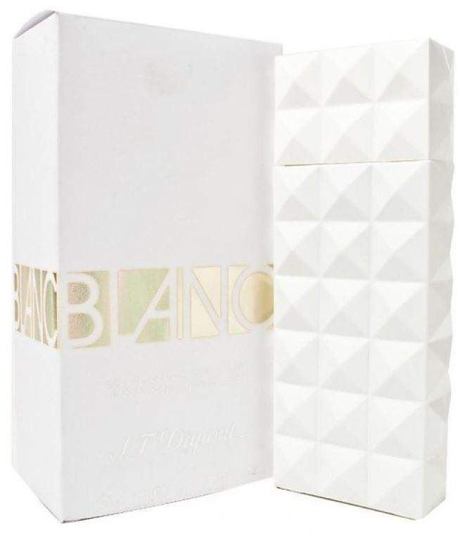 S.T. Dupont Blanc