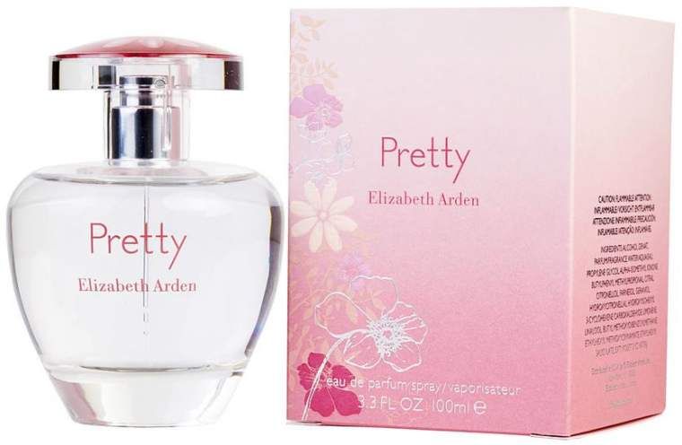 Elizabeth Arden Pretty