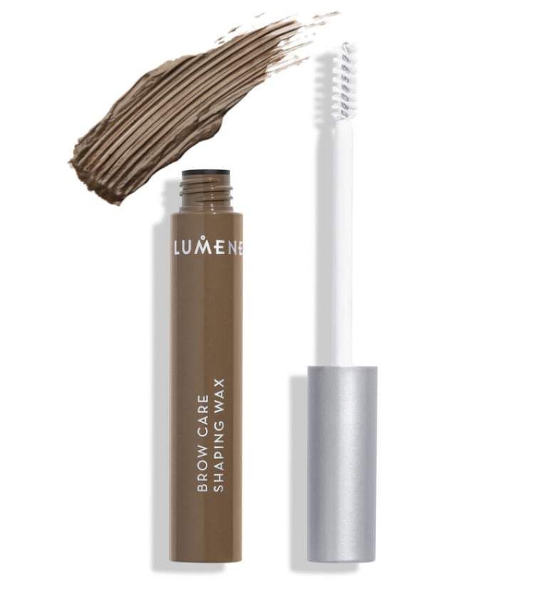 Lumene Brow Care Shaping Wax