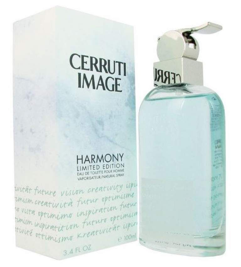 Cerruti Image Harmony
