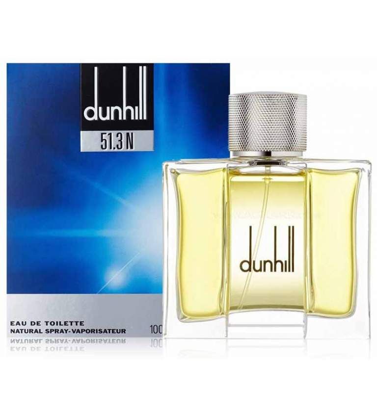 Alfred Dunhill 51.3 N