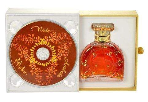 M. Micallef Note Ambree