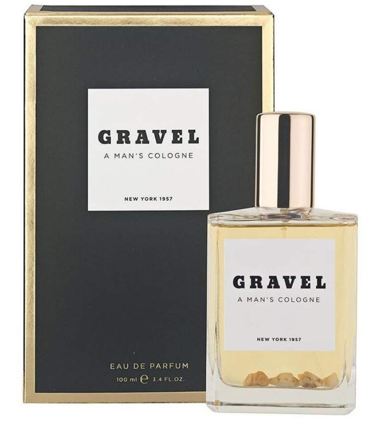 Gravel A Man's Cologne