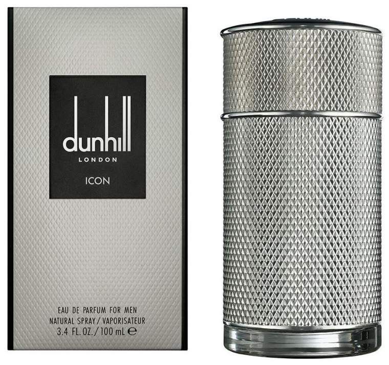 Alfred Dunhill Icon