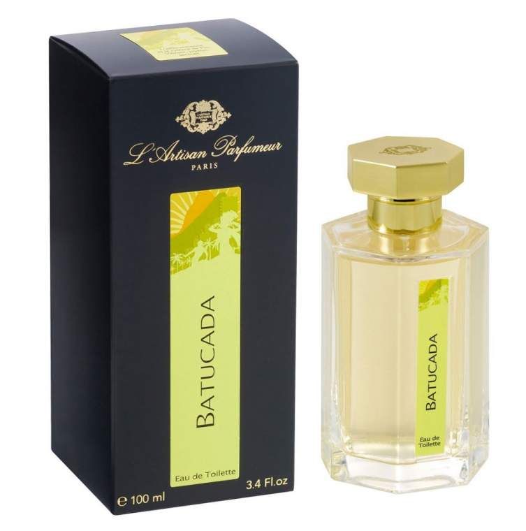 L'Artisan Parfumeur Batucada