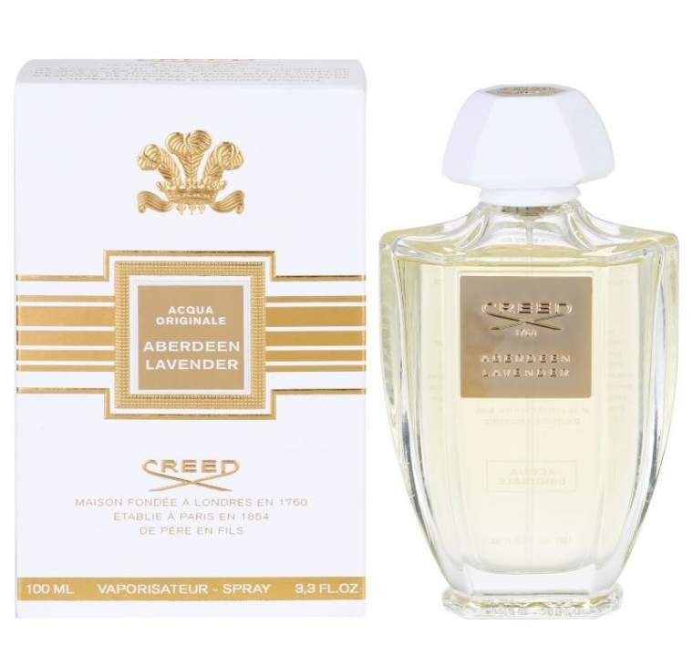 Creed Aberdeen Lavander