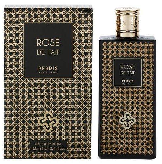Perris Monte Carlo Rose de Taif