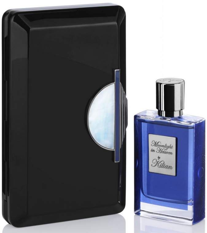 Kilian Moonlight in Heaven