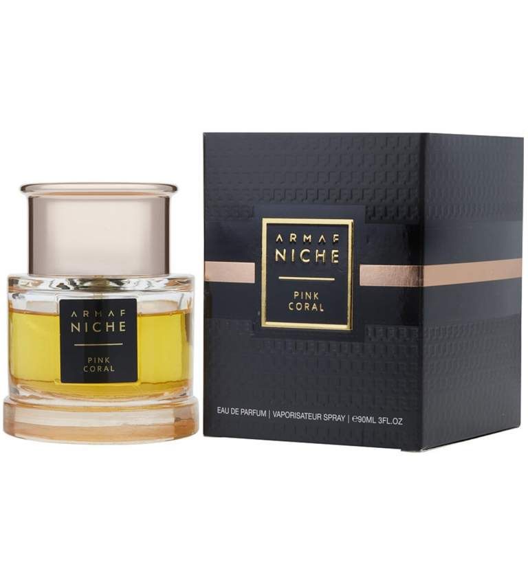 Armaf Pink Coral
