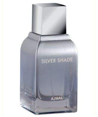 Ajmal Silver Shade