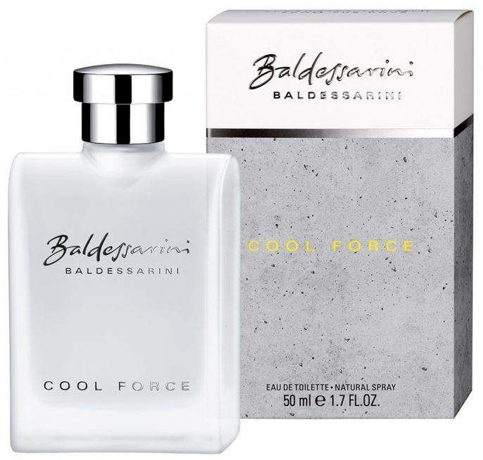 Baldessarini Baldessarini Cool Force