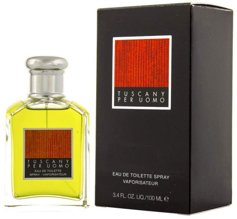 Aramis Tuscany per Uomo