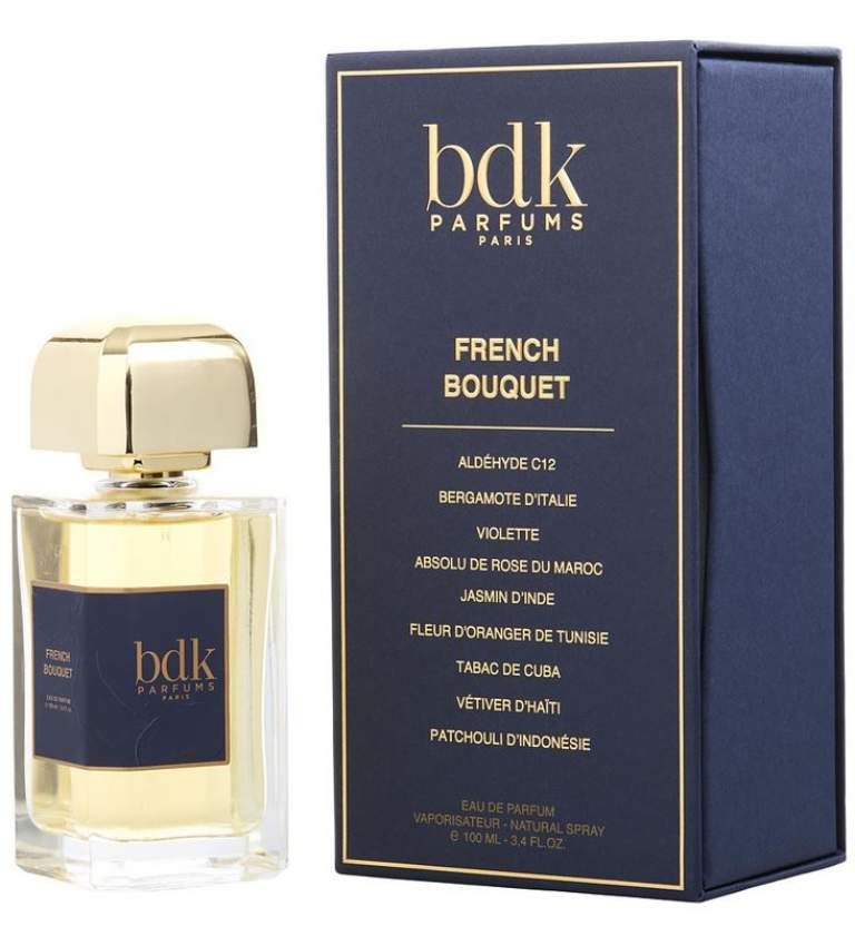 BDK Parfums French Bouquet
