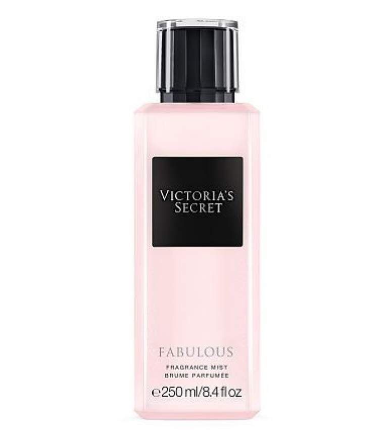 Victoria's Secret Fabulous Fragrance Mist