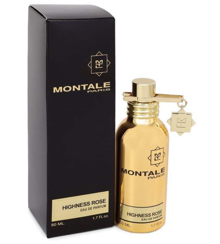 Montale Highness Rose