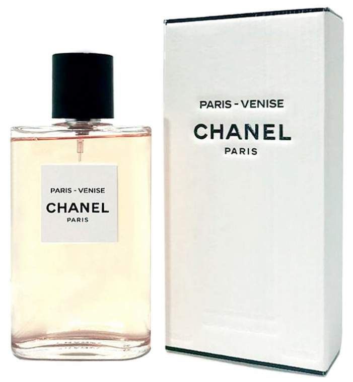 Chanel Paris - Venise
