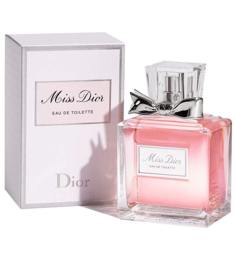 Dior Miss Dior Eau de Toilette 2019