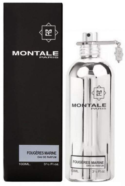 Montale Fougeres Marine