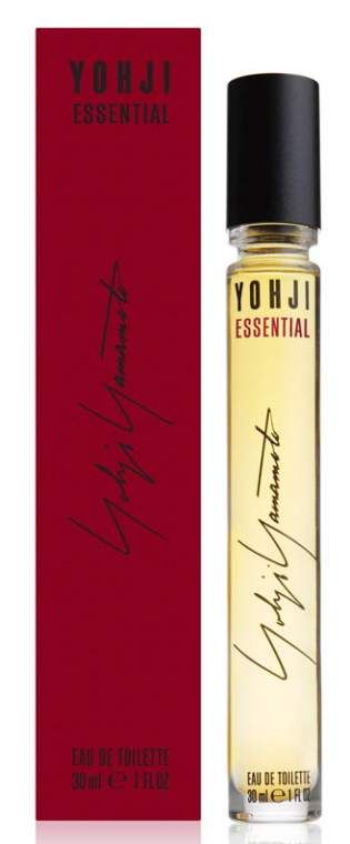 Yohji Yamamoto Yohji Essential