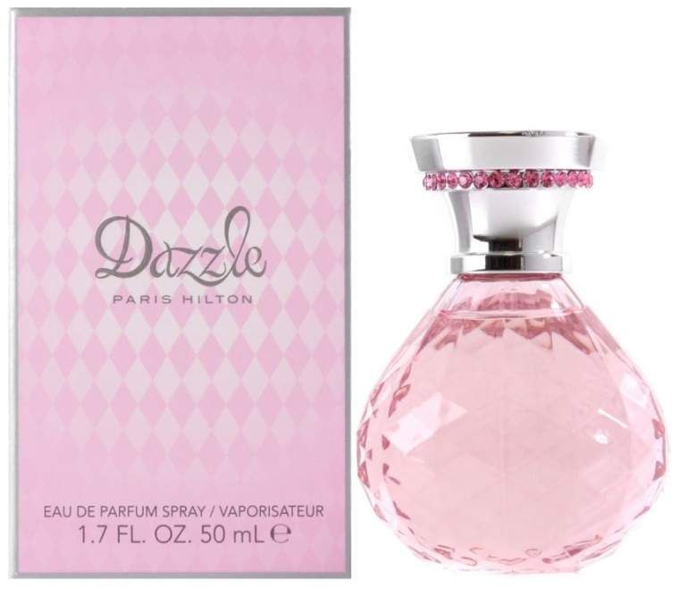 Paris Hilton Dazzle