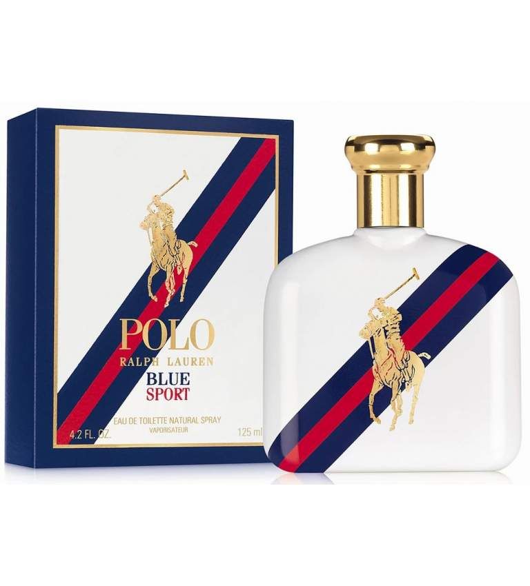Ralph Lauren Polo Blue Sport