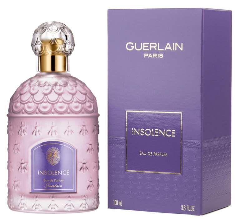 Guerlain Insolence Eau de Parfum