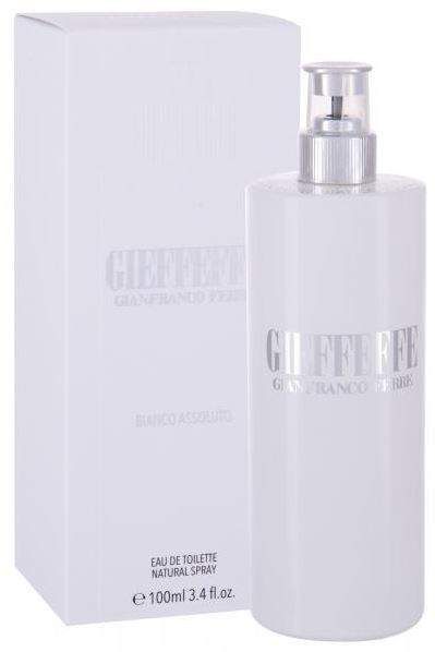 Gianfranco Ferre Gieffeffe Bianco Assoluto