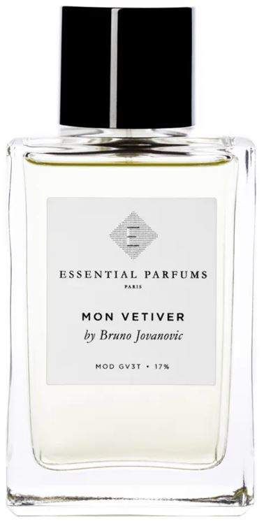 Essential Parfums Mon Vetiver